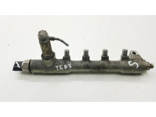 Топливная рампа 03Q08345, 45PP32   Chevrolet Trax 1.7 