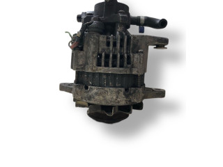 Генератор    Opel Combo B      