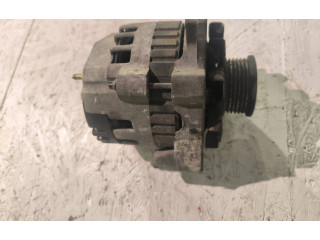 Генератор    Chevrolet Suburban      