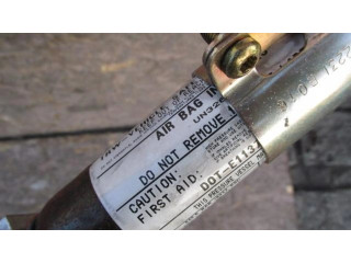 Боковая подушка безопасности    Jeep Cherokee III KJ