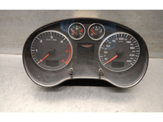 Панель приборов 8P0920930C, 0241104037531 Audi A3 S3 8L