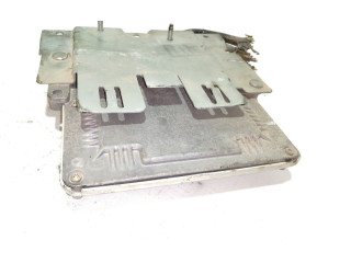 Блок управления двигателя 6NA2XFE07   Citroen Xsara