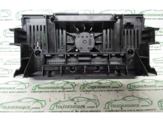 Блок управления климат-контролем 8U0820043B   Audi Q3 8U