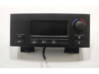 Блок управления климат-контролем 9825993277 Citroen Berlingo