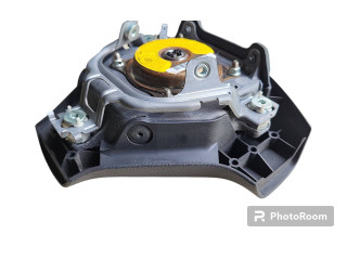 Подушка безопасности водителя Daihatsu Terios