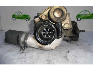 Турбина 6050294A, 4917306511   Opel Combo C    