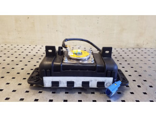 Подушка безопасности пассажира 9687158080 Citroen DS4