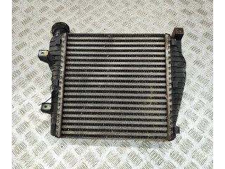 Интеркулер 7L6145804A, 7L6145804A Porsche Cayenne (92A)