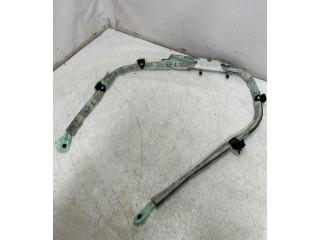 Боковая подушка безопасности 8X2314K160AE, SH270V304 Jaguar XF