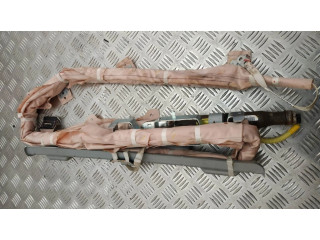 Боковая подушка безопасности 610880801A Mitsubishi Outlander