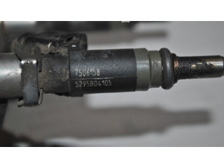 Vstřikovač 7506158, 5295B04105 BMW 1 E81 E87