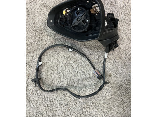 Зеркало электрическое        Audi A5  2016 -  года   