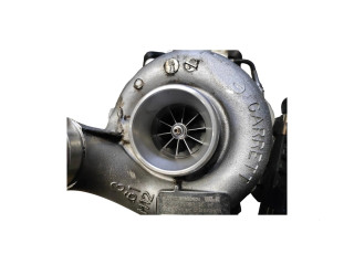 Turbodmychadlo Турбина A6420902486, 8268304   Mercedes-Benz GLE (W166 - C292) 3.0  