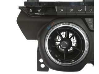 Блок управления климат-контролем 84078980   Chevrolet Camaro