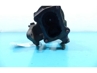  Турбина Renault Clio II  5435-970-0011, IMPRK1265451         