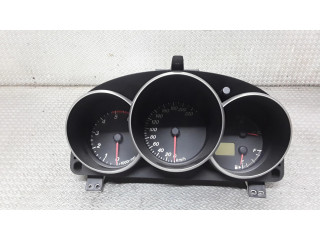 Панель приборов BN9JA Mazda 3 I