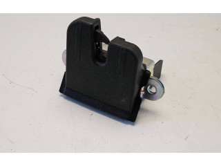 Замок багажника 5G6827505B    Volkswagen Golf VII 2013 - 2019 года