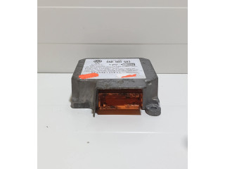 Блок подушек безопасности 6N0909603, 45960502 Volkswagen Transporter - Caravelle T5