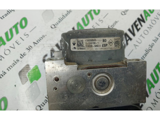 Блок АБС SV21-11, 476608804R   Dacia  Lodgy   -  года