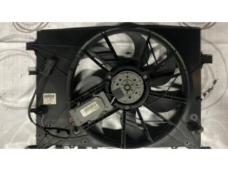 Вентилятор радиатора 3135103478, 3136613286 Volvo V70 2.4