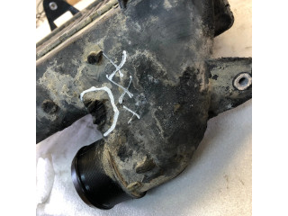 Интеркулер Opel Grandland X 1.2