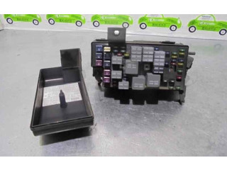 Модуль управления BSM 912203D300 Hyundai Sonata