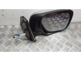 Zpětné zrcátko Mitsubishi Pajero 2014 E13021240, E2021246