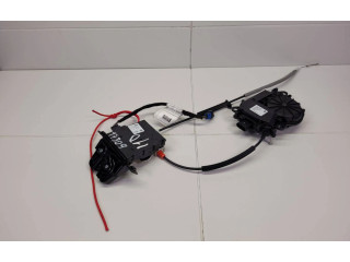 Замок багажника 00505592930 Alfa Romeo Stelvio 2016- года