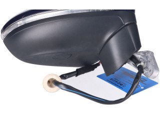 Зеркало электрическое Volkswagen Touran II 2010 - 2016 года