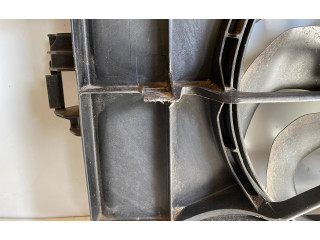 Вентилятор радиатора 107708400E, 1077084-00-E Tesla Model 3