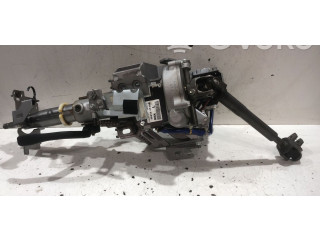  рейка  Колонка рулевая 48810JY40A, 48810JY40A   Renault Koleos I 2008 - 2016 года