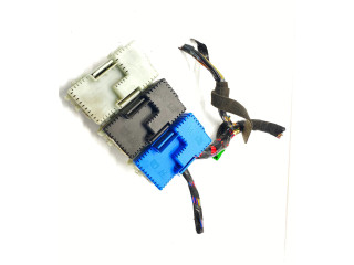 Блок предохранителей 6G9T14K131, 6G9T14K131DA   Volvo V70    