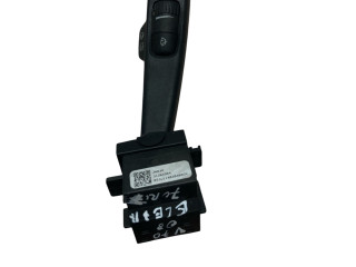 Ручка стеклоочистителей 31264354, J6R3A   Volvo V70