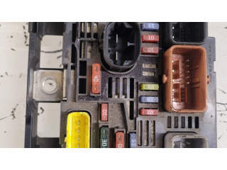 Pojistková skříňka 9666700180 Citroen C5 2008