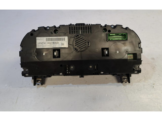 Панель приборов GX6310849AH   Jaguar XF X260       