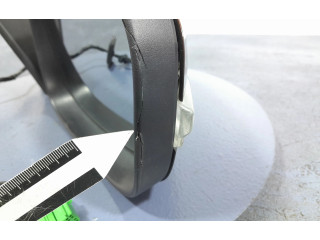 Zpětné zrcátko Volvo XC60 2014 31352106, 31352106