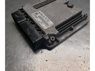 Řídící jednotka 04L907309K, 1K0905851 Volkswagen Caddy 2015