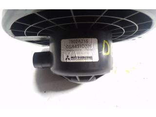 Вентилятор печки 7802A216, 7802A216 Mitsubishi Outlander