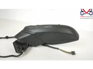 Zpětné zrcátko Audi Q7 4M 2015