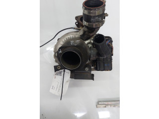 Turbodmychadlo Турбина 059145874S Audi A8 S8 D4 4H