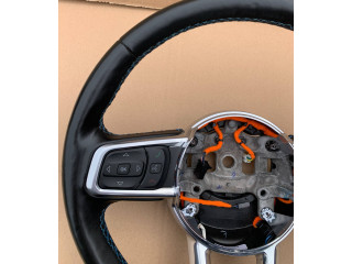 Руль Jeep Wrangler   -  года 646096740C, 6kc571dqAC      