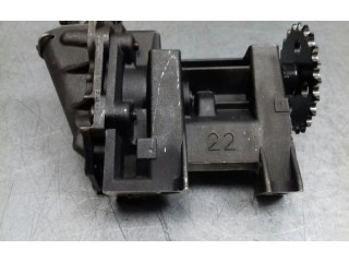 Масляный насос   7700600532  Nissan Micra 