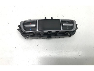 Блок управления климат-контролем A2059059716   Mercedes-Benz GLC AMG