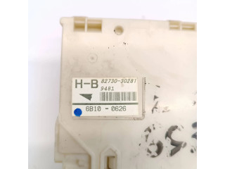   Pojistková skříňka 8273030281, 93170W   Lexus GS 300 350 430 450H 2005