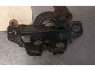 Замок багажника 871958 Citroen Berlingo 2003 - 2007 года