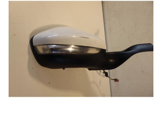 Зеркало электрическое        Peugeot 2008 I  2013 - 2019 года   