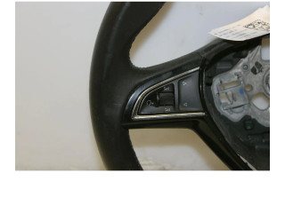 Руль Skoda Karoq 2017 - года 5E0419091BQ