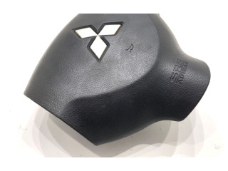 Подушка безопасности водителя Mitsubishi Lancer VIII