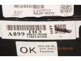 Панель приборов 94003-1K120 Hyundai ix20