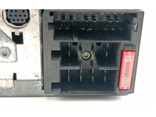 Блок управления HiFi audio